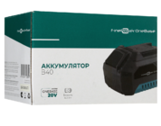 Аккумулятор FinePower OneBase B40 OneBase20