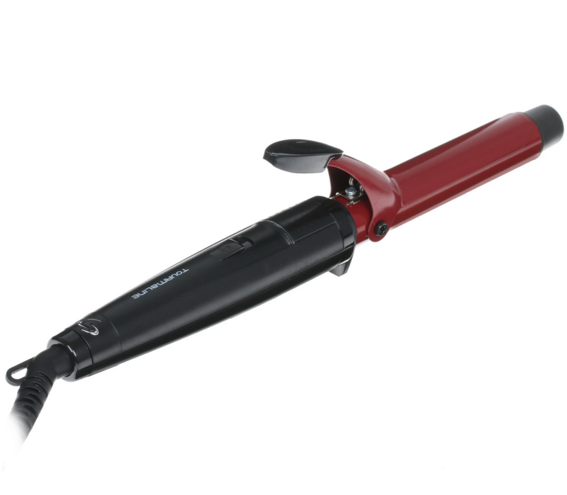 Щипцы для завивки волос GA.MA TOURM GC0202