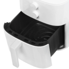 Аэрогриль Xiaomi Air Fryer Essential 6L белый