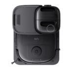 Робот пылесос Eufy Omni E25 черный