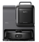 Робот пылесос Eufy Omni E28 черный
