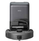 Робот вертикальный пылесос Eufy E20 3-in-1 черный