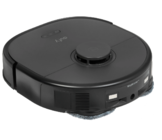 Робот пылесос Eufy X10 Pro Omni черный