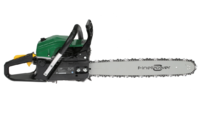 Бензопила FinePower CSP5520 шина - 50 см20"