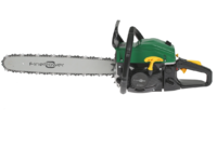 Бензопила FinePower CSP5520 шина - 50 см20"
