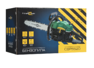 Бензопила FinePower CSP5520 шина - 50 см20"