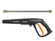 Мойка высокого давления Bort BHR 2300 Pro+