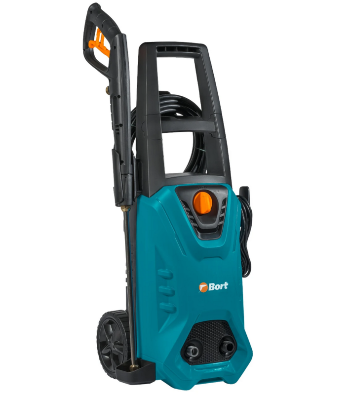 Мойка высокого давления Bort BHR 2300 Pro+