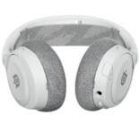 Проводные наушники SteelSeries Arctis Nova 1 белый
