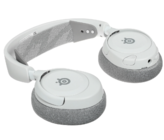 Проводные наушники SteelSeries Arctis Nova 1 белый