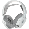 Проводные наушники SteelSeries Arctis Nova 1 белый