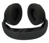 Проводные наушники SteelSeries Arctis Nova 3 черный