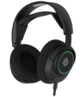 Проводные наушники SteelSeries Arctis Nova 3 черный