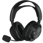 Проводные наушники SteelSeries Arctis Nova Pro черный