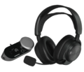 Проводные наушники SteelSeries Arctis Nova Pro черный
