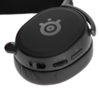 Проводные наушники SteelSeries Arctis Prime черный