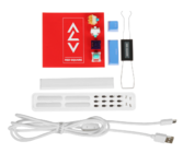 Клавиатура проводная Red Square Alumix TKL Aquarius v2