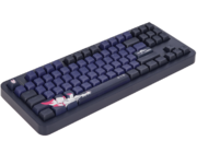 Клавиатура проводная Red Square Alumix TKL Classic Kitsune