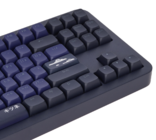 Клавиатура проводная Red Square Alumix TKL Classic Kitsune
