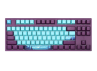 Клавиатура проводная Red Square Keyrox TKL Classic Everfrost