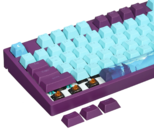 Клавиатура проводная Red Square Keyrox TKL Classic Everfrost