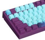 Клавиатура проводная Red Square Keyrox TKL Classic Everfrost