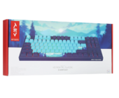 Клавиатура проводная Red Square Keyrox TKL Classic Everfrost