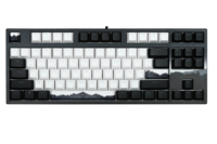 Клавиатура проводная Red Square Keyrox TKL Classic Noir