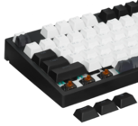 Клавиатура проводная Red Square Keyrox TKL Classic Noir