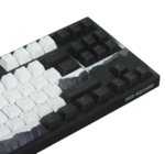 Клавиатура проводная Red Square Keyrox TKL Classic Noir