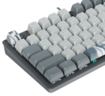 Клавиатура проводная Red Square TKL Koi