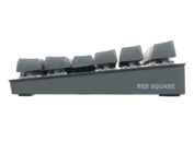 Клавиатура проводная Red Square TKL Koi