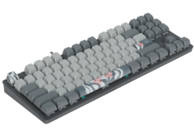 Клавиатура проводная Red Square TKL Koi