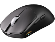 Мышь беспроводная Lamzu AIMLABS Maya X черный