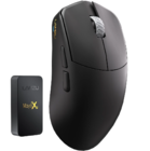 Мышь беспроводная Lamzu AIMLABS Maya X черный