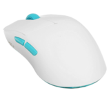 Мышь беспроводная Lamzu Atlantis V2 PRO Nordic MCU 1К серый