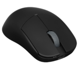 Мышь беспроводная Lamzu Atlantis V2 PRO Nordic MCU 1К черный