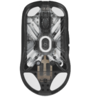 Мышь беспроводная Lamzu Atlantis V2 PRO Nordic MCU 1К черный