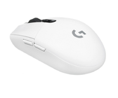 Мышь беспроводная Logitech G304 White