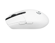 Мышь беспроводная Logitech G304 White
