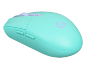 Мышь беспроводная Logitech G304 Green