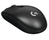 Мышь беспроводная Logitech G304 Black