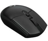 Мышь беспроводная Logitech G304 Black