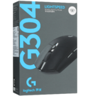 Мышь беспроводная Logitech G304 Black