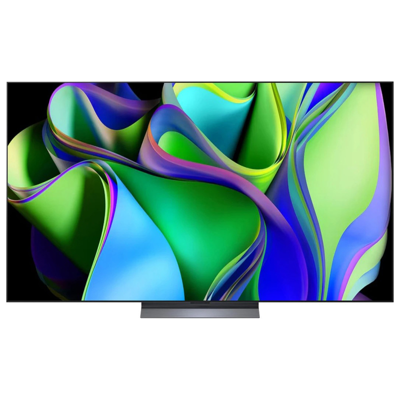 Телевизор LG OLED77C5RLA