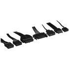 Корпус Cougar CFV235 Black