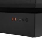 Корпус Cougar CFV235 Black