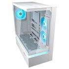 Корпус Cougar CFV235 White