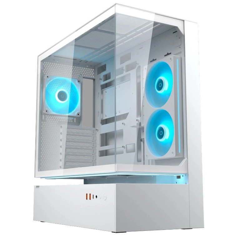 Корпус Cougar CFV235 White