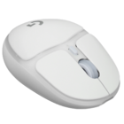 Мышь беспроводная Logitech G705 белый